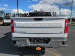 New 2025 Chevrolet Silverado 1500 LTZ Crew Cab 4WD Pickup for sale #43793 - photo 5