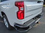 New 2025 Chevrolet Silverado 1500 LTZ Crew Cab 4WD Pickup for sale #43793 - photo 8