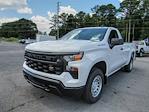 New 2025 Chevrolet Silverado 1500 Work Truck Regular Cab Pickup for sale #43821 - photo 13