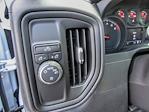 New 2025 Chevrolet Silverado 1500 Work Truck Regular Cab Pickup for sale #43821 - photo 19