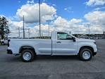 New 2025 Chevrolet Silverado 1500 Work Truck Regular Cab Pickup for sale #43821 - photo 4