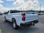 New 2025 Chevrolet Silverado 1500 Work Truck Regular Cab Pickup for sale #43821 - photo 9