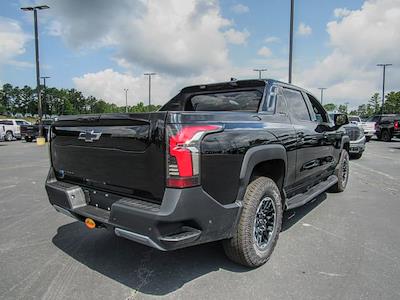 New 2026 Chevrolet Silverado EV Crew Cab 4WD Pickup for sale #43865 - photo 2