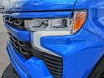 New 2025 Chevrolet Silverado 1500 RST Crew Cab 4WD Pickup for sale #43872 - photo 11