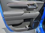 New 2025 Chevrolet Silverado 1500 RST Crew Cab 4WD Pickup for sale #43872 - photo 16