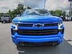 New 2025 Chevrolet Silverado 1500 RST Crew Cab 4WD Pickup for sale #43872 - photo 3