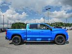 New 2025 Chevrolet Silverado 1500 RST Crew Cab 4WD Pickup for sale #43872 - photo 4