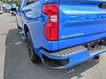New 2025 Chevrolet Silverado 1500 RST Crew Cab 4WD Pickup for sale #43872 - photo 8