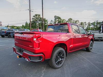 New 2025 Chevrolet Silverado 1500 RST Crew Cab 4WD Pickup for sale #43875 - photo 2