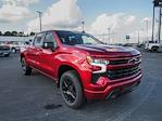 New 2025 Chevrolet Silverado 1500 RST Crew Cab 4WD Pickup for sale #43875 - photo 1