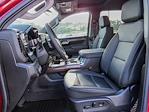 New 2025 Chevrolet Silverado 1500 RST Crew Cab 4WD Pickup for sale #43875 - photo 13