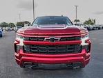 New 2025 Chevrolet Silverado 1500 RST Crew Cab 4WD Pickup for sale #43875 - photo 3