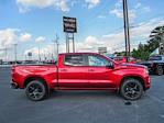 New 2025 Chevrolet Silverado 1500 RST Crew Cab 4WD Pickup for sale #43875 - photo 4