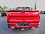 New 2025 Chevrolet Silverado 1500 RST Crew Cab 4WD Pickup for sale #43875 - photo 5