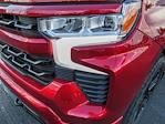 New 2025 Chevrolet Silverado 1500 RST Crew Cab 4WD Pickup for sale #43875 - photo 8