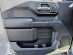 New 2025 Chevrolet Silverado 1500 Custom Crew Cab 4WD Pickup for sale #43881 - photo 12