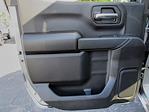 New 2025 Chevrolet Silverado 1500 Custom Crew Cab 4WD Pickup for sale #43881 - photo 15