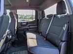 New 2025 Chevrolet Silverado 1500 Custom Crew Cab 4WD Pickup for sale #43881 - photo 16