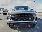 New 2025 Chevrolet Silverado 1500 Custom Crew Cab 4WD Pickup for sale #43881 - photo 3