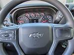 New 2025 Chevrolet Silverado 1500 Custom Crew Cab 4WD Pickup for sale #43881 - photo 24