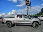 New 2025 Chevrolet Silverado 1500 Custom Crew Cab 4WD Pickup for sale #43881 - photo 4