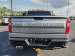 New 2025 Chevrolet Silverado 1500 Custom Crew Cab 4WD Pickup for sale #43881 - photo 5