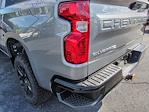 New 2025 Chevrolet Silverado 1500 Custom Crew Cab 4WD Pickup for sale #43881 - photo 8