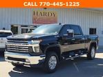 Used 2022 Chevrolet Silverado 2500 LTZ Crew Cab for sale #43904A - photo 1