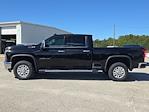 Used 2022 Chevrolet Silverado 2500 LTZ Crew Cab for sale #43904A - photo 4
