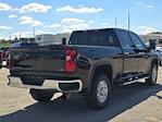 Used 2022 Chevrolet Silverado 2500 LTZ Crew Cab for sale #43904A - photo 6