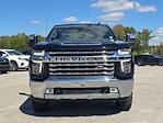 Used 2022 Chevrolet Silverado 2500 LTZ Crew Cab for sale #43904A - photo 9
