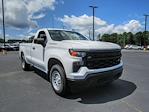 New 2025 Chevrolet Silverado 1500 Work Truck Regular Cab Pickup for sale #43908 - photo 1
