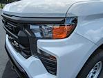 New 2025 Chevrolet Silverado 1500 Work Truck Regular Cab Pickup for sale #43908 - photo 11
