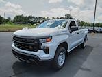 New 2025 Chevrolet Silverado 1500 Work Truck Regular Cab Pickup for sale #43908 - photo 13