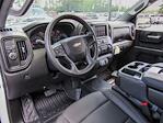 New 2025 Chevrolet Silverado 1500 Work Truck Regular Cab Pickup for sale #43908 - photo 18