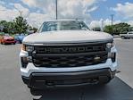 New 2025 Chevrolet Silverado 1500 Work Truck Regular Cab Pickup for sale #43908 - photo 3