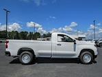 New 2025 Chevrolet Silverado 1500 Work Truck Regular Cab Pickup for sale #43908 - photo 4