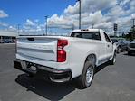 New 2025 Chevrolet Silverado 1500 Work Truck Regular Cab Pickup for sale #43908 - photo 2