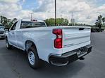 New 2025 Chevrolet Silverado 1500 Work Truck Regular Cab Pickup for sale #43908 - photo 9