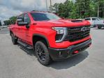 New 2025 Chevrolet Silverado 2500 LT Crew Cab 4WD Pickup for sale #43918 - photo 1