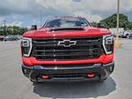 New 2025 Chevrolet Silverado 2500 LT Crew Cab 4WD Pickup for sale #43918 - photo 3