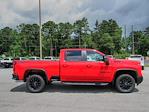 New 2025 Chevrolet Silverado 2500 LT Crew Cab 4WD Pickup for sale #43918 - photo 4
