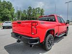 New 2025 Chevrolet Silverado 2500 LT Crew Cab 4WD Pickup for sale #43918 - photo 2
