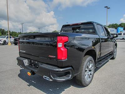 New 2025 Chevrolet Silverado 1500 RST Crew Cab 4WD Pickup for sale #43931 - photo 2