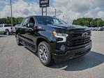New 2025 Chevrolet Silverado 1500 RST Crew Cab 4WD Pickup for sale #43931 - photo 1