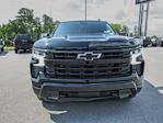 New 2025 Chevrolet Silverado 1500 RST Crew Cab 4WD Pickup for sale #43931 - photo 3
