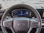 New 2025 Chevrolet Silverado 1500 RST Crew Cab 4WD Pickup for sale #43931 - photo 24