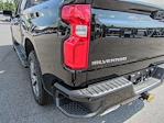 New 2025 Chevrolet Silverado 1500 RST Crew Cab 4WD Pickup for sale #43931 - photo 8