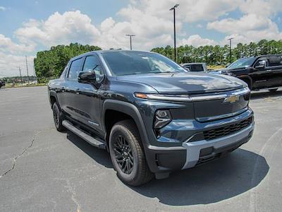 New 2025 Chevrolet Silverado EV LT Crew Cab 4WD Pickup for sale #43954 - photo 1