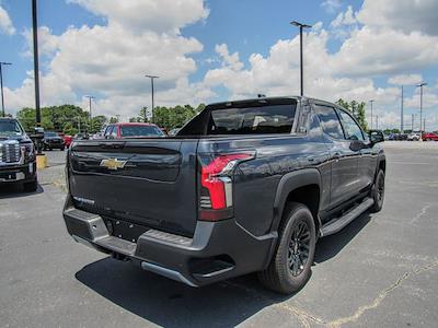 New 2025 Chevrolet Silverado EV LT Crew Cab 4WD Pickup for sale #43954 - photo 2